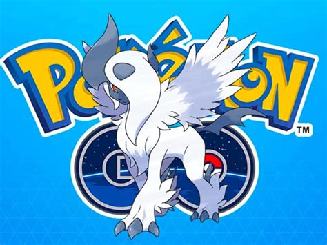 mega evolve absol|Mega Absol .